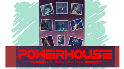 Powerhouse Funk Band