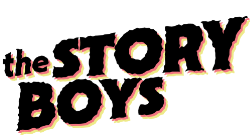 THE STORY BOYS