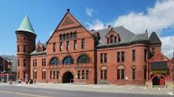 St. Patrick's Day Parade Party at the Washington Avenue Armory