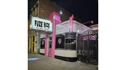 St. Patrick's Day 'Seeing Green Marathon' at Fuze Box