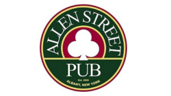 Parade Day at Allen Street Pub 