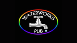 St. Patrick's Day Parade at Waterworks Pub