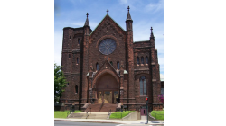 St. Patrick's Parade Day Mass at Blessed Sacrament 