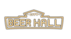 St. Patrick's Day at City Beer Hall