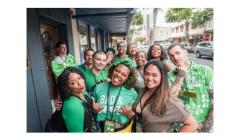 The Official Lucky's St. Patrick's Day Bar Crawl