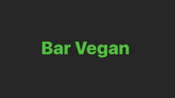 St. Patrick's Day Parade at Bar Vegan