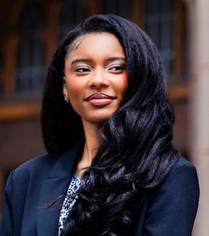 Phylicia Hinton, Age 22, Albany