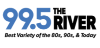 99.5 The River 