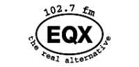 102.7 WEQX 