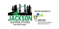 Jackson Demolition 