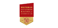 Whiteman Osterman & Hanna LLP - Attorneys at Law 