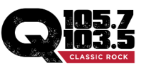 Q105.7  / Q103.5