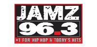 Jamz 96.3
