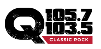 Q105.7  / Q103.5