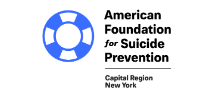 American Foundation for Suicide Prevention 