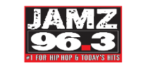Jamz 96.3
