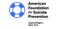 American Foundation for Suicide Prevention 