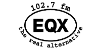 WEQX 102.7