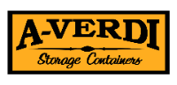 A-Verdi Storage Containers