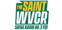 WVCR The Saint 88.3 