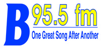 B95.5