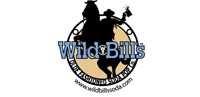 Wild Bill's Soda