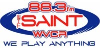 WVCR 88.3 The Saint